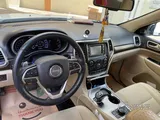 JEEP GRAND CHEROKEE 2015