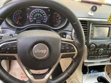 JEEP GRAND CHEROKEE 2015