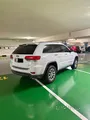 Jeep grand cherokee 2015