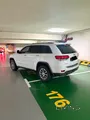 Jeep grand cherokee 2015
