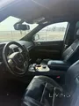 Jeep grand cherokee 2015