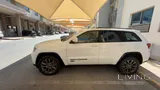 Jeep Grand Cherokee 2016 special edition75th anniversary