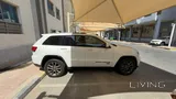 Jeep Grand Cherokee 2016 special edition75th anniversary