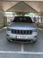 Jeep Grand cherokee 2017-5.7HEMI full dealership service