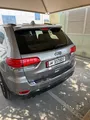 Jeep Grand cherokee 2017-5.7HEMI full dealership service