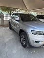 Jeep Grand cherokee 2017-5.7HEMI full dealership service