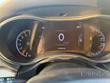 Jeep Grand cherokee 2017-5.7HEMI full dealership service