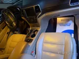 Jeep Grand cherokee 2017-5.7HEMI full dealership service