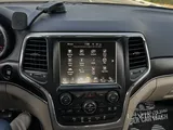 Jeep Grand Cherokee 2017 V6