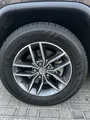 Jeep Grand Cherokee 2017 V6
