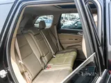 Jeep Grand Cherokee 2021