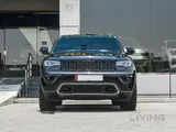 Jeep Grand Cherokee 2021