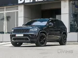 Jeep Grand Cherokee 2021