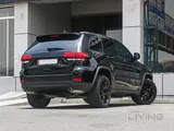Jeep Grand Cherokee 2021