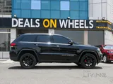 Jeep Grand Cherokee 2021