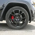 Jeep Grand Cherokee 2021