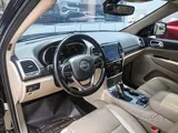 Jeep Grand Cherokee 2021