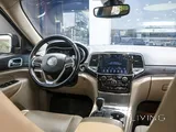 Jeep Grand Cherokee 2021