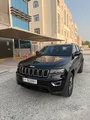 Jeep Grand Cherokee 2021