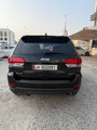 Jeep Grand Cherokee 2021