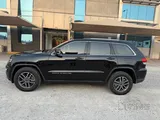 Jeep Grand Cherokee 2021