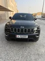 Jeep Grand Cherokee 2021