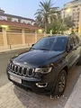 Jeep Grand Cherokee 2021
