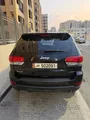 Jeep Grand Cherokee 2021