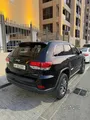 Jeep Grand Cherokee 2021