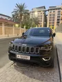Jeep Grand Cherokee 2021