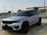 Jeep Grand Cherokee 2022