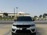 Jeep Grand Cherokee 2022