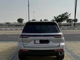 Jeep Grand Cherokee 2022