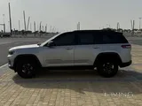 Jeep Grand Cherokee 2022