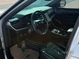 Jeep Grand Cherokee 2022