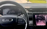 Jeep Grand Cherokee 2022