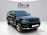 Jeep Grand Cherokee 2022