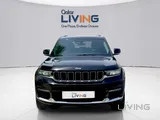 Jeep Grand Cherokee 2022