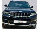 Jeep Grand Cherokee 2022