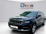 Jeep Grand Cherokee 2022