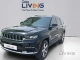 Jeep Grand Cherokee 2022
