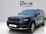 Jeep Grand Cherokee 2022