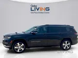 Jeep Grand Cherokee 2022