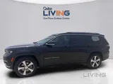 Jeep Grand Cherokee 2022