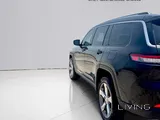 Jeep Grand Cherokee 2022