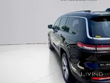 Jeep Grand Cherokee 2022