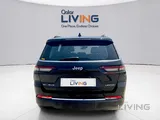 Jeep Grand Cherokee 2022