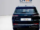 Jeep Grand Cherokee 2022