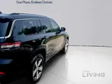 Jeep Grand Cherokee 2022