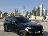 Jeep Grand Cherokee 2023 
